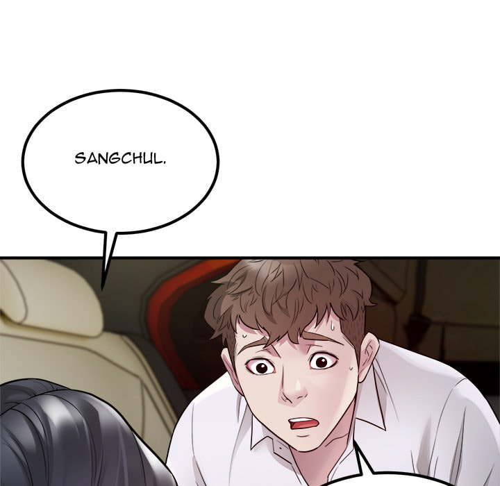 Ghost Stories Chapter 14 page 98 - 