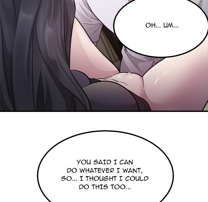 Ghost Stories Chapter 14 page 99 - 