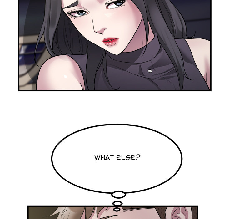 Ghost Stories Chapter 15 page 11 - 