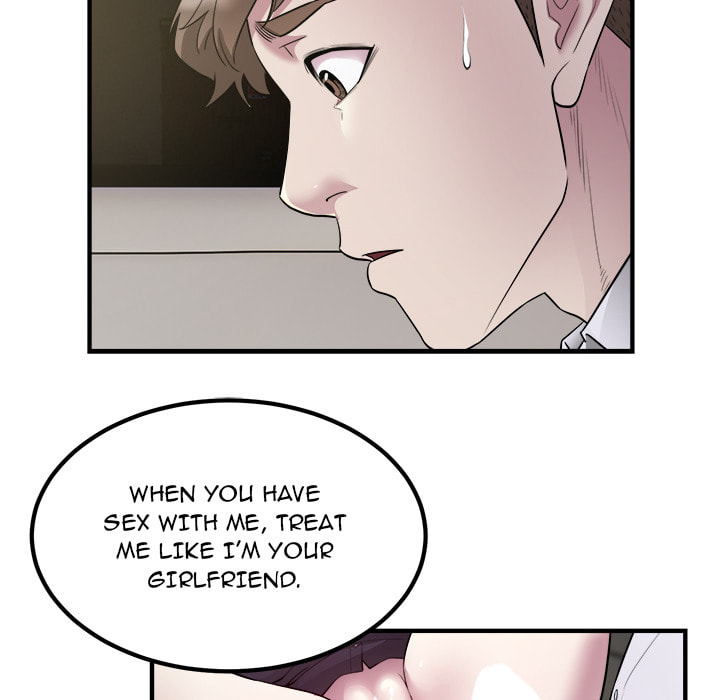 Ghost Stories Chapter 15 page 12 - 