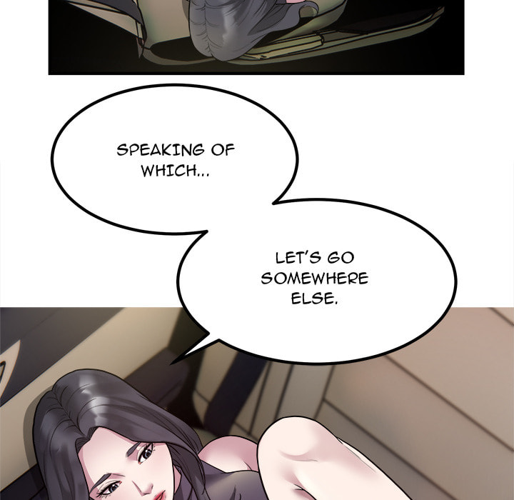 Ghost Stories Chapter 15 page 16 - 