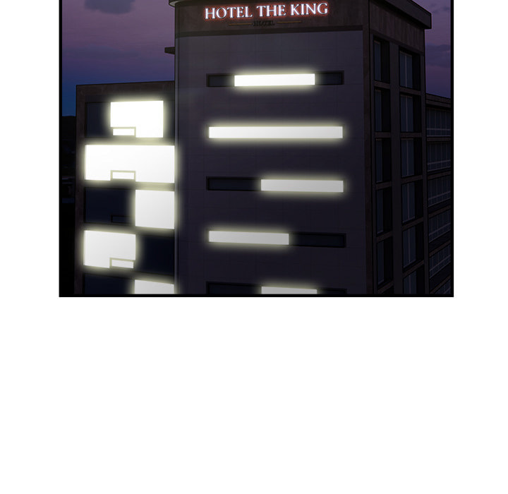 Ghost Stories Chapter 15 page 19 - 