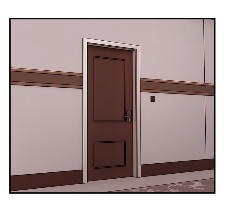 Ghost Stories Chapter 15 page 20 - 