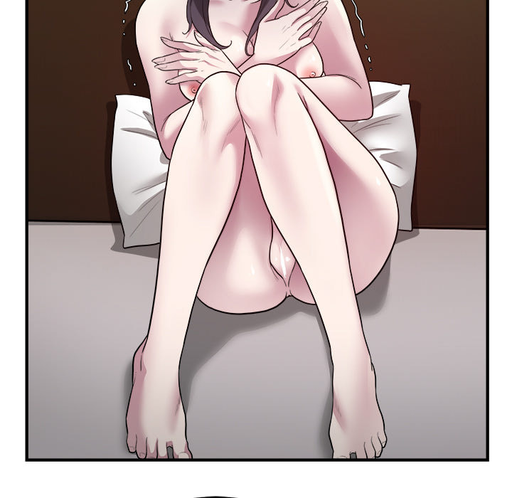 Ghost Stories Chapter 15 page 23 - 