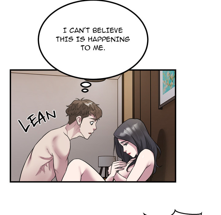 Ghost Stories Chapter 15 page 24 - 