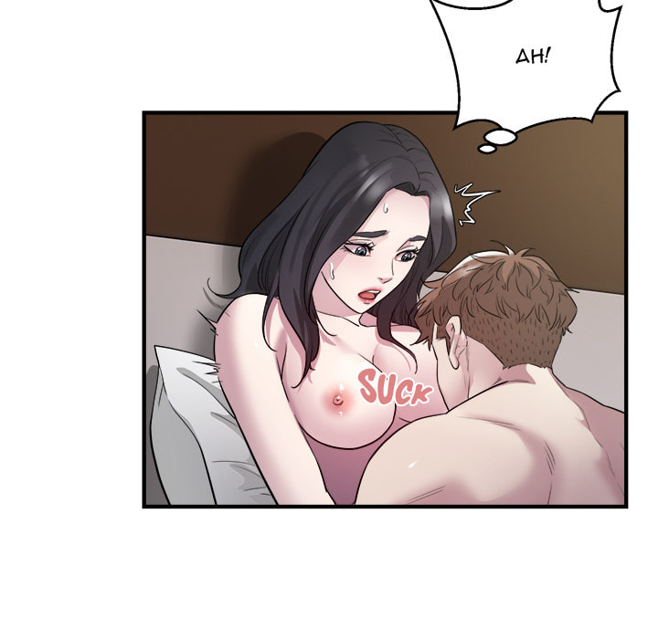 Ghost Stories Chapter 15 page 25 - 