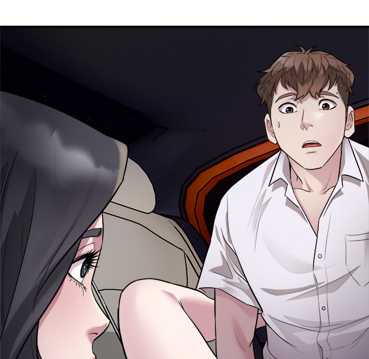 Ghost Stories Chapter 15 page 5 - 