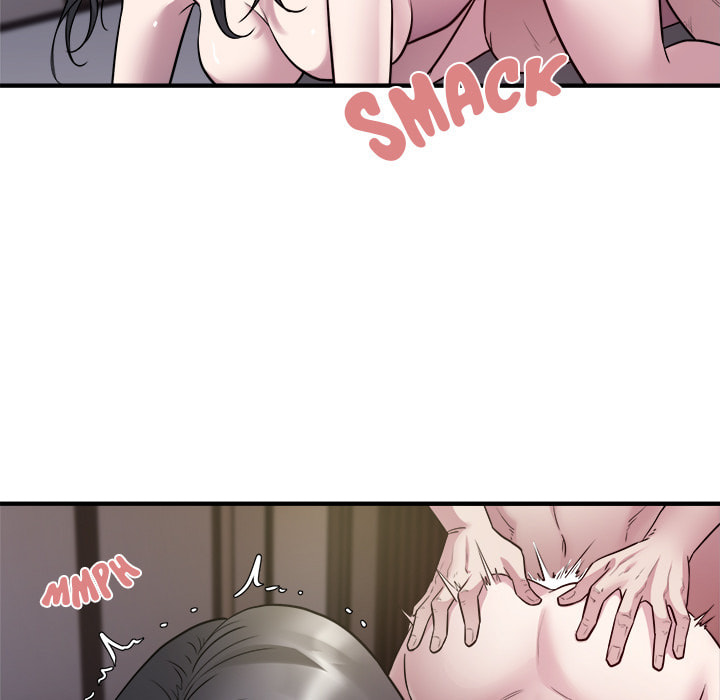 Ghost Stories Chapter 15 page 68 - 