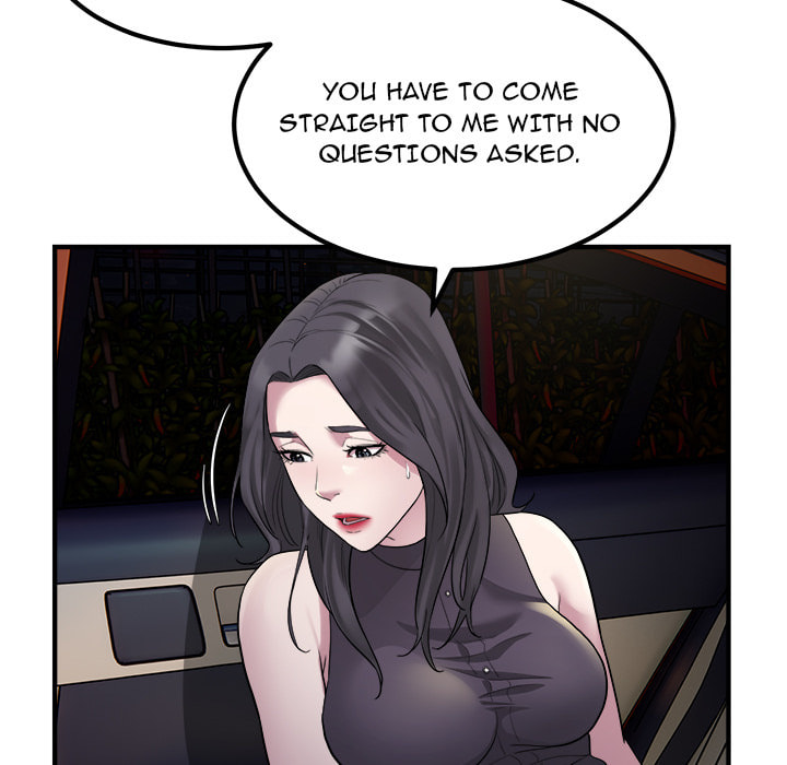 Ghost Stories Chapter 15 page 8 - 