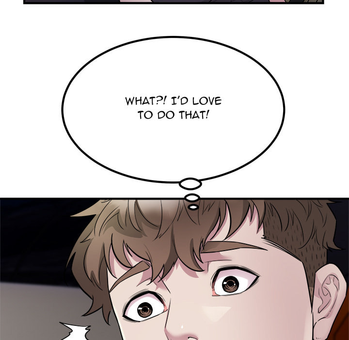 Ghost Stories Chapter 15 page 9 - 