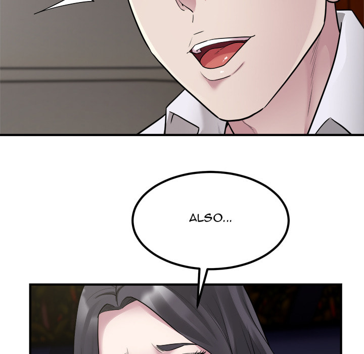 Ghost Stories Chapter 15 page 10 - 