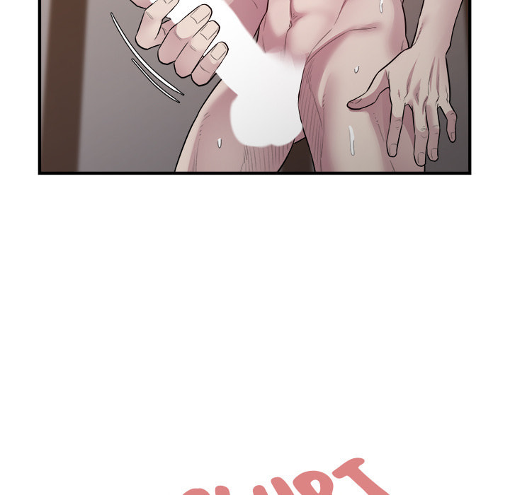 Ghost Stories Chapter 15 page 97 - 