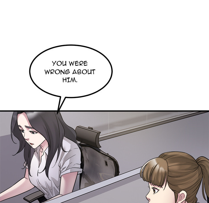 Ghost Stories Chapter 16 page 16 - 
