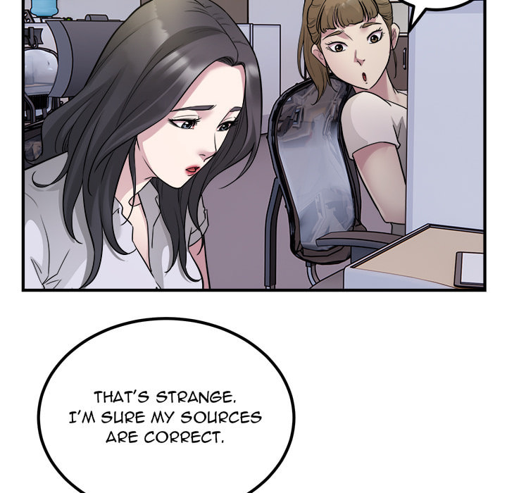 Ghost Stories Chapter 16 page 18 - 