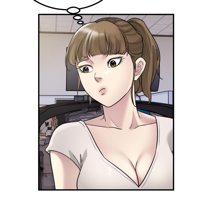 Ghost Stories Chapter 16 page 19 - 