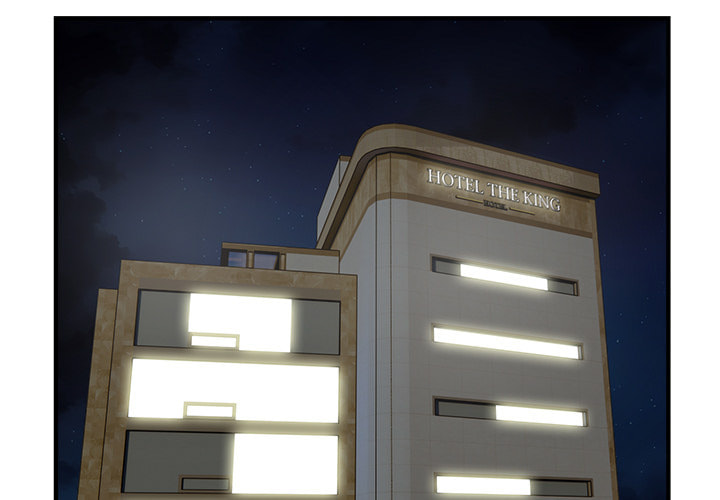 Ghost Stories Chapter 16 page 3 - 