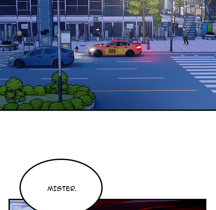 Ghost Stories Chapter 16 page 21 - 