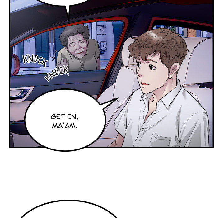 Ghost Stories Chapter 16 page 22 - 
