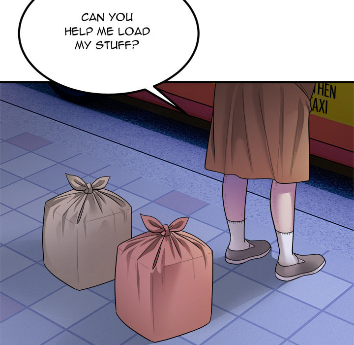 Ghost Stories Chapter 16 page 23 - 