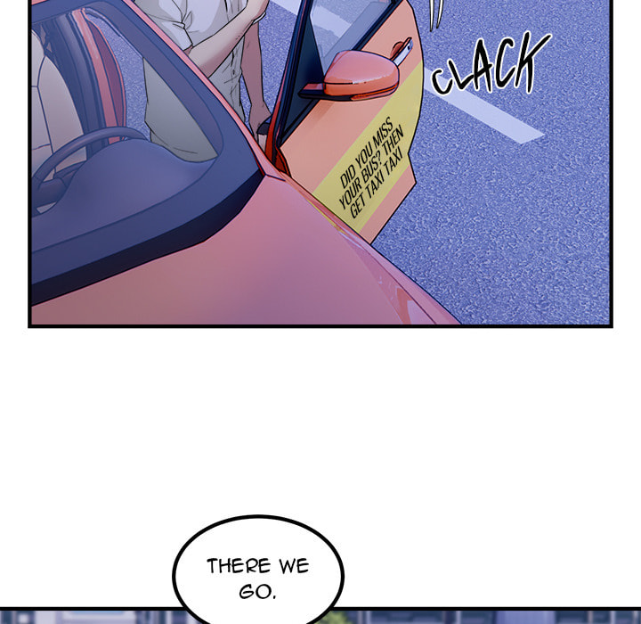 Ghost Stories Chapter 16 page 25 - 