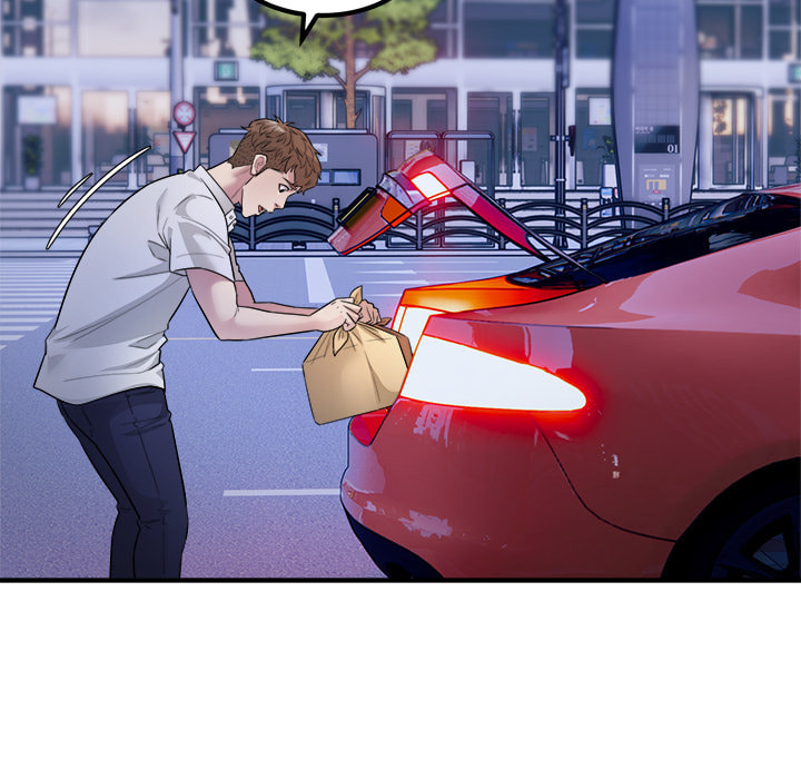 Ghost Stories Chapter 16 page 26 - 