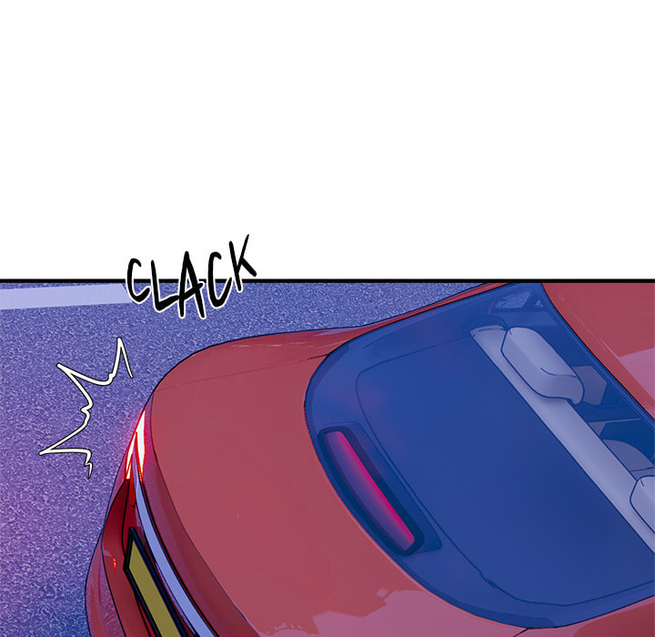 Ghost Stories Chapter 16 page 27 - 