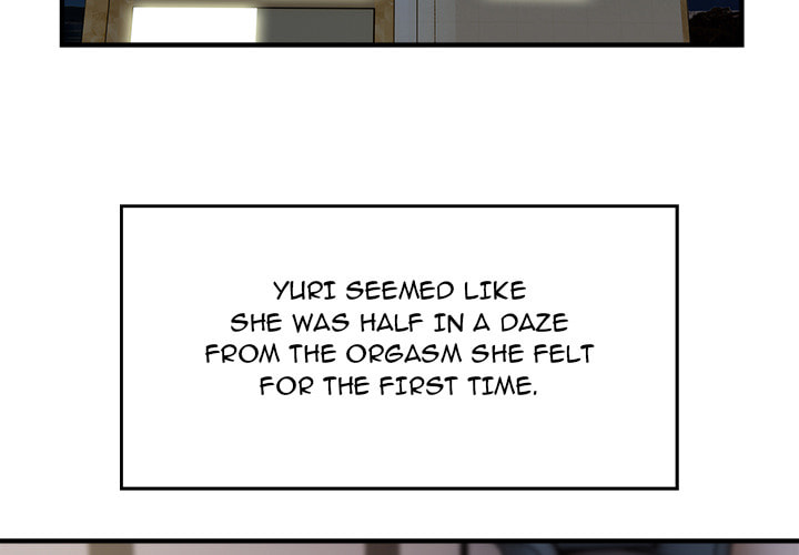 Ghost Stories Chapter 16 page 4 - 