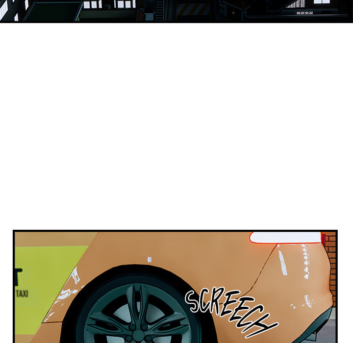 Ghost Stories Chapter 16 page 31 - 