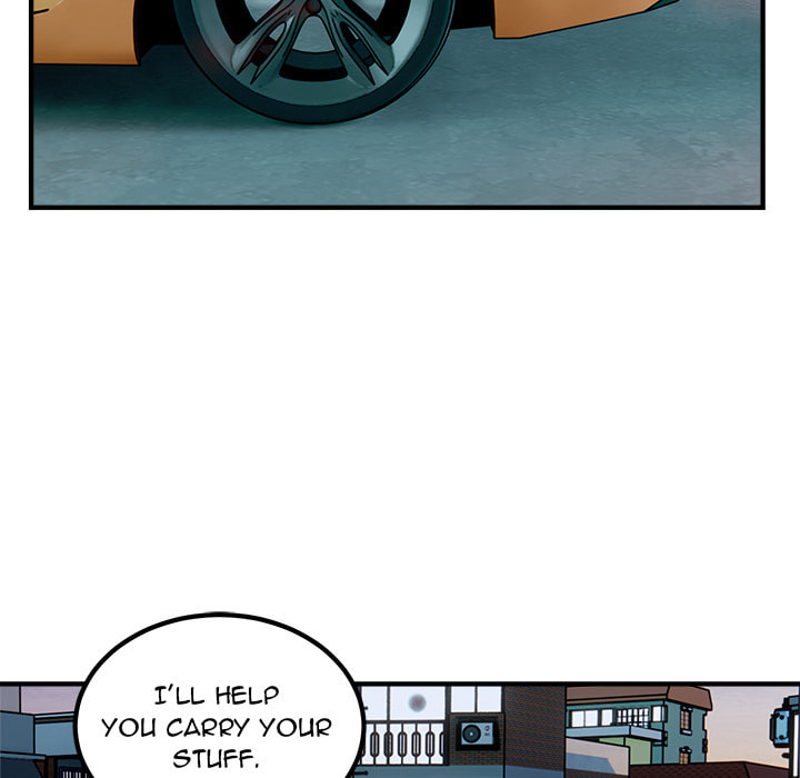 Ghost Stories Chapter 16 page 32 - 