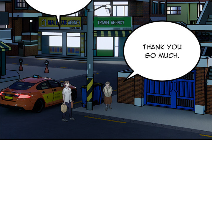 Ghost Stories Chapter 16 page 33 - 