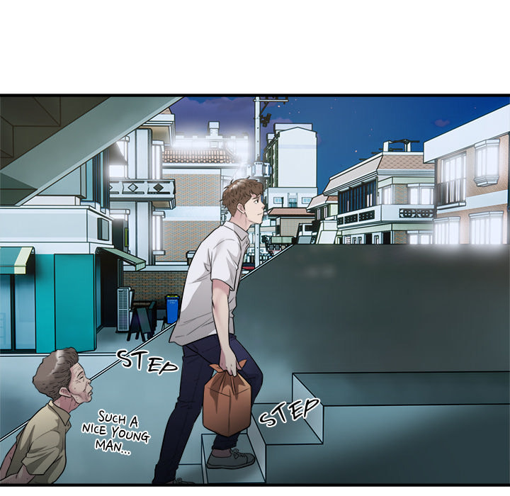 Ghost Stories Chapter 16 page 34 - 