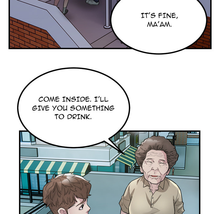 Ghost Stories Chapter 16 page 36 - 