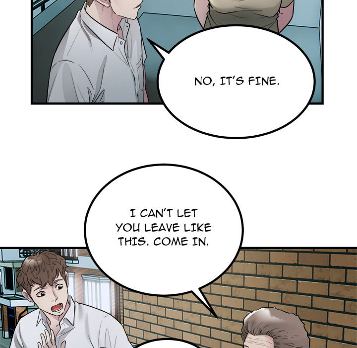 Ghost Stories Chapter 16 page 37 - 