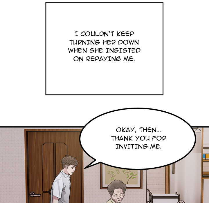 Ghost Stories Chapter 16 page 39 - 