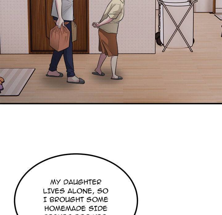 Ghost Stories Chapter 16 page 40 - 