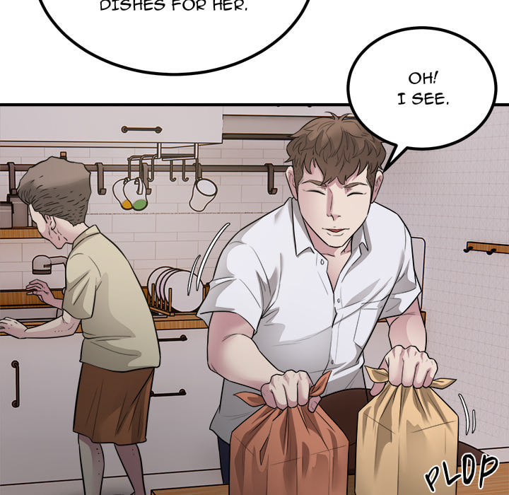 Ghost Stories Chapter 16 page 41 - 