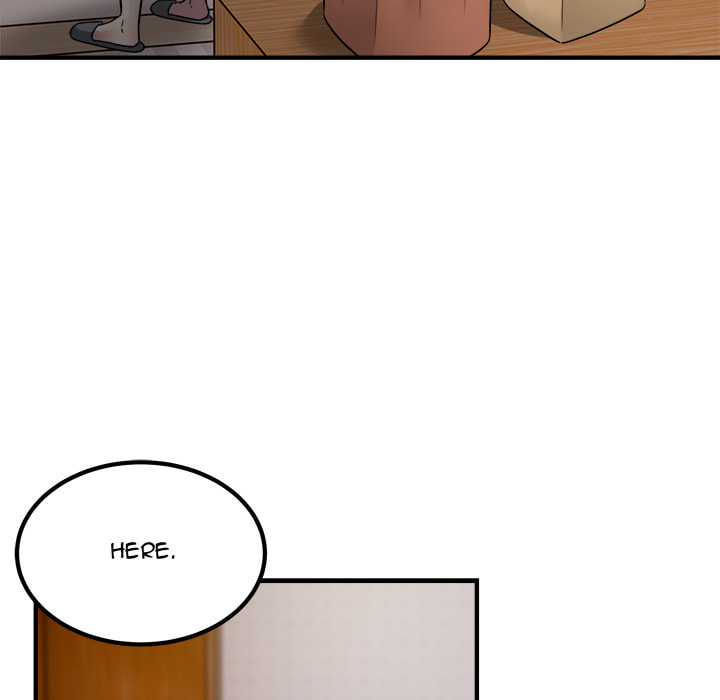 Ghost Stories Chapter 16 page 42 - 