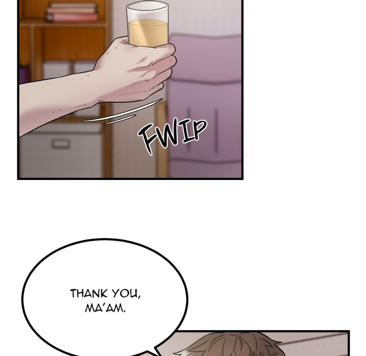 Ghost Stories Chapter 16 page 43 - 