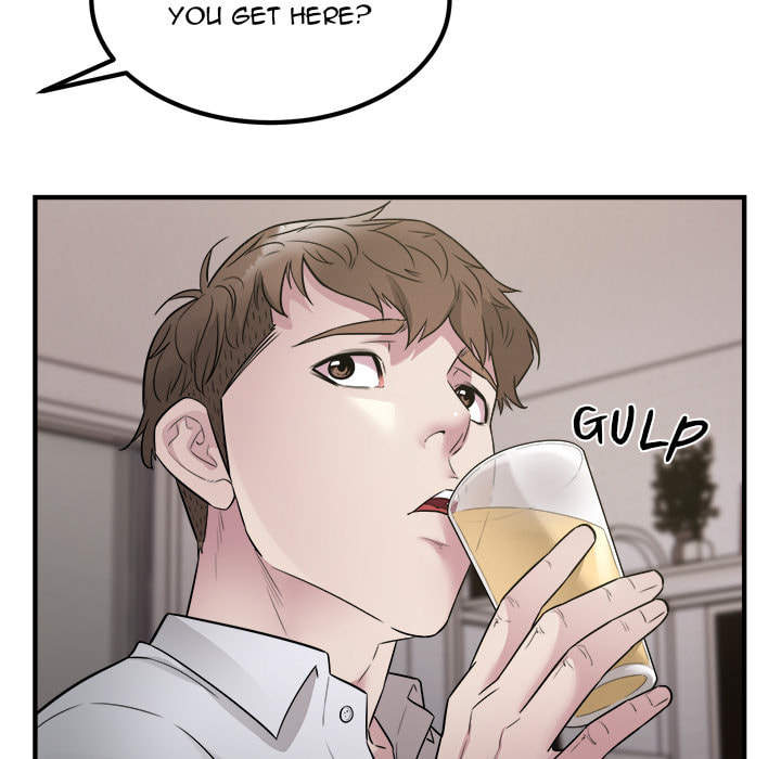 Ghost Stories Chapter 16 page 45 - 