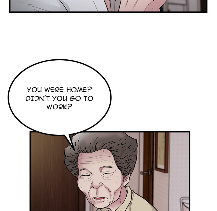 Ghost Stories Chapter 16 page 46 - 