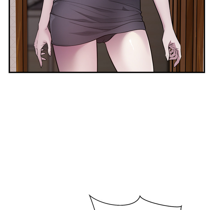 Ghost Stories Chapter 16 page 49 - 
