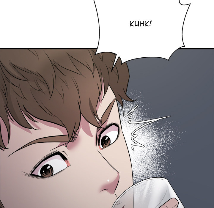 Ghost Stories Chapter 16 page 50 - 