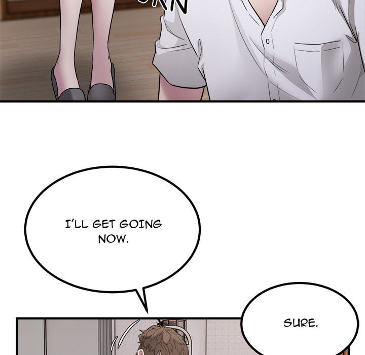 Ghost Stories Chapter 16 page 57 - 