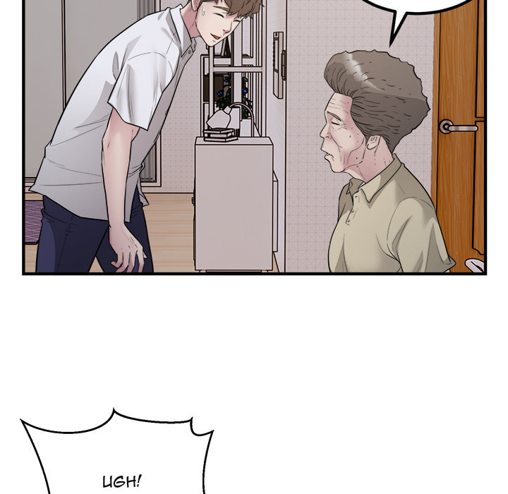 Ghost Stories Chapter 16 page 58 - 