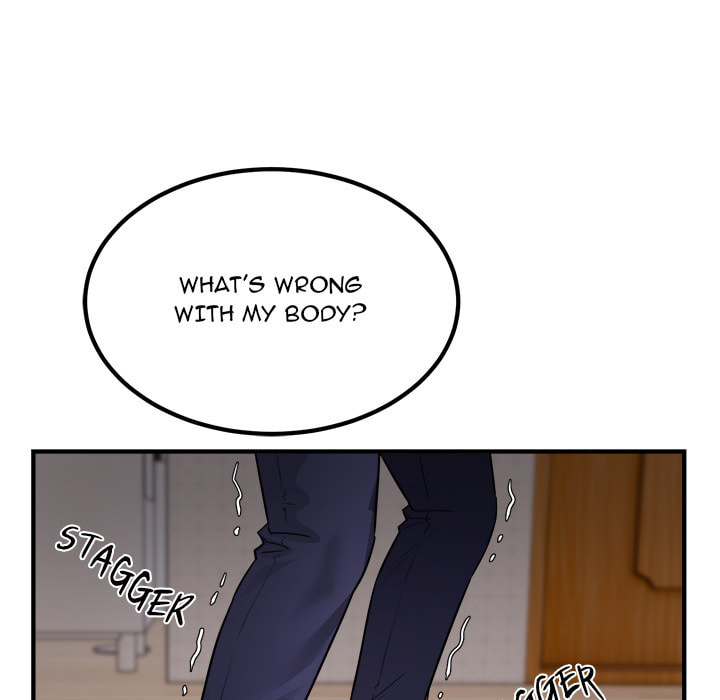 Ghost Stories Chapter 16 page 60 - 
