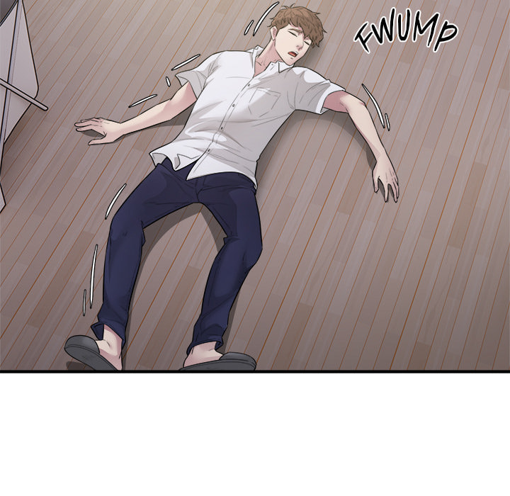 Ghost Stories Chapter 16 page 62 - 