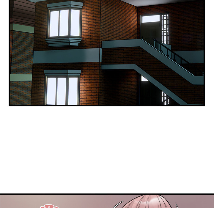 Ghost Stories Chapter 16 page 64 - 