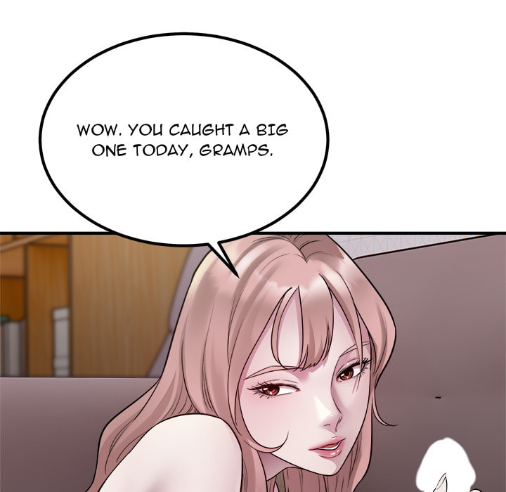 Ghost Stories Chapter 16 page 66 - 