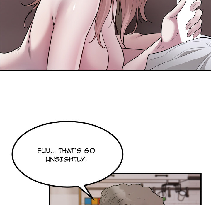 Ghost Stories Chapter 16 page 67 - 