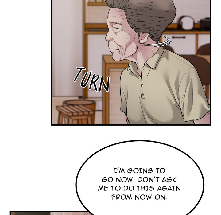 Ghost Stories Chapter 16 page 68 - 